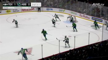 Replay: Home - 2025 Texas vs Abbotsford | Jun 8 @ 5 PM