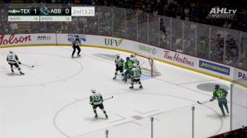 Replay: Away - 2025 Texas vs Abbotsford | Jun 8 @ 5 PM