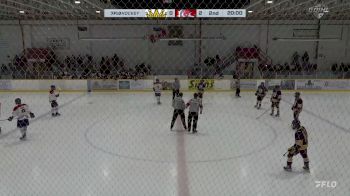 Replay: Home - 2024 Komoka vs Strathroy | Oct 26 @ 7 PM