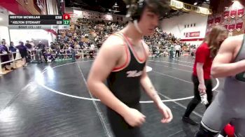 Replay: Mat 1 HS - 2026 Ron Thon | Jan 30 @ 9 AM