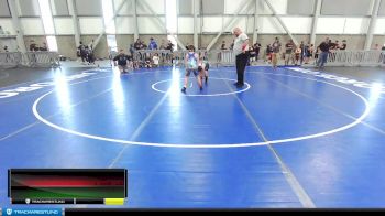 83-86 lbs Round 1 - Cutler Bunch, Big Cat Wrestling Club vs Nathan Christensen, Lakeland Wrestling Club