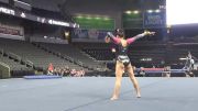 Karina Munoz Head Over Heels - Floor