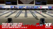 PBA50 South Shore Open - Match Play