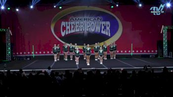 Pittsburgh Poison All Stars - Poison Arrows [2023 L3 Junior - D2 - Small Day 1] 2023 ACP Columbus Grand Nationals