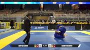 Jason Ryan Smith vs Cory W. Barton 2025 Pan Jiu Jitsu IBJJF Championship
