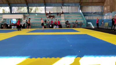 Eduardo Roque vs Amaury Gomes De Andrade Junior 2025 ADCC Natal Open