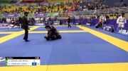 Replay: Mat 1 - 2024 Brasileiro Jiu-Jitsu IBJJF | Apr 23 @ 9 AM