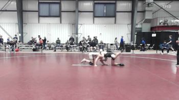 149 lbs Round Of 32 - Nolan Sharp, Trinity vs GABE BERGER, Plymouth