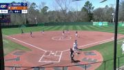 Replay: A&M-Kingsville vs UT Tyler - DH - 2025 A&M-Kingsville vs UT Tyler | Mar 16 @ 1 PM