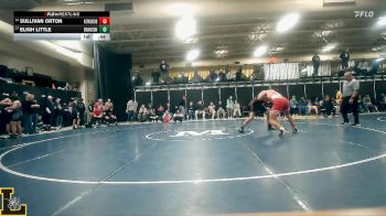 175 lbs Cons. Round 1 - Sullivan Orton, Kirkwood vs Eligh Little, Branson