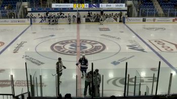 Replay: Home - 2023 Estevan vs Melville | Sep 23 @ 7 PM