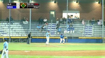 Replay: Brooks Bombers vs Sylvan Lake - 2025 Brooks Bombers vs Sylvan Lake Gulls | Jul 28 @ 8 PM