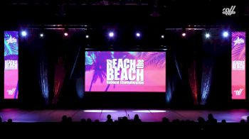 Replay: Hall C - 2026 ACDA Reach the Beach Dance Grand Natls | Feb 28 @ 11 AM