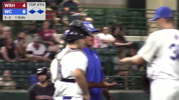 Replay: Away - 2023 Washington vs Windy City | Jul 22 @ 6 PM