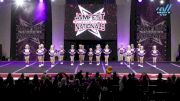 Pittsburgh Pride All Stars - Roar [2024 L1 Youth - Small - B Day 2] 2024 JAMfest Cheer Super Nationals