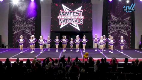 Pittsburgh Pride All Stars - Roar [2024 L1 Youth - Small - B Day 2] 2024 JAMfest Cheer Super Nationals