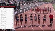 High School Girls' 1600m, Prelims 1