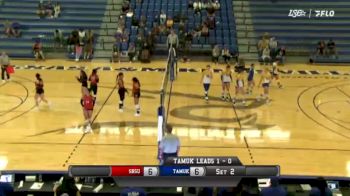 Replay: Sul Ross State vs A&M-Kingsville | Nov 16 @ 2 PM