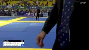 ANGELO GABRIEL LOPES DOS SANTOS vs JÚLIO GABRIEL ALMEIDA M. DE SOUS 2023 Brasileiro Jiu-Jitsu IBJJF