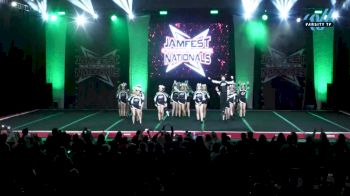 Legacy Xtreme All Stars - JAGS [2024 L2 Junior - Medium - A Day 2] 2024 JAMfest Cheer Super Nationals