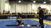 Joao vs Joe Kai 2025 World IBJJF Jiu-Jitsu No-Gi Championship