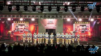 Elevation Athletics - L42S69181 [2025 L4.2 Senior Day 1] 2025 ATC Grand Nationals