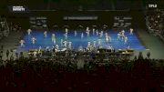 Infinity "Orlando FL" at 2026 WGI Percussion/Winds World Championships