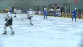 Replay: Home - 2025 Prairie Hockey Academy vs Raiders U18 | Sep 27 @ 7 PM