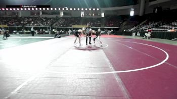 125 lbs Round Of 32 - Anderson Reimer, Cincinnati vs Charlie Smiarowski, UCF