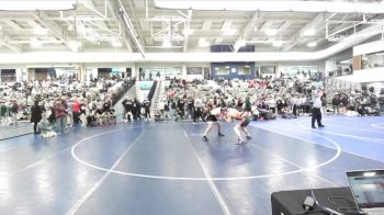 165 lbs Champ. Round 2 - Tucker Roybal, Union vs Dallin Davidson, Skyridge