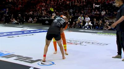 Brianna Ste-Marie vs Helena Crevar 2024 ADCC World Championships Presented by FloGrappling