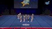 Florida Top Dog All Stars - Freeze [2025 L1 Youth - Small Day 1] 2025 UCA & UDA All Star National Championship