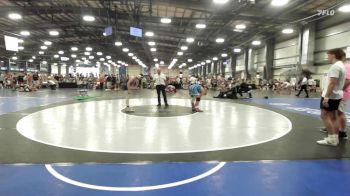 145 lbs Rr Rnd 1 - Cole Householder, 4M Power vs Antonio Gonzalez, Attrition Wrestling Scar