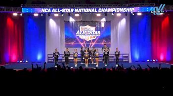 The California All Stars - San Marcos - Rangers [2025 L7 International Open Coed - Large Day 2] 2025 NCA All-Star National Championship