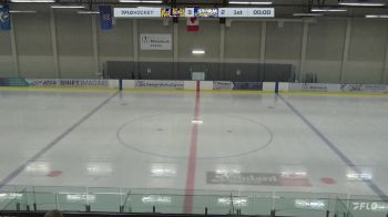 Replay: Home - 2023 Kings vs Ernies Sports Experts GP Storm | Oct 21 @ 6 PM