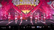 Cheer Revolution - Snipers [2024 L3 Junior - D2 Day 1] 2024 Spirit Sports Myrtle Beach Nationals