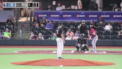 Replay: Home - 2024 Blue Crabs vs Gastonia Baseball | Jul 17 @ 7 PM