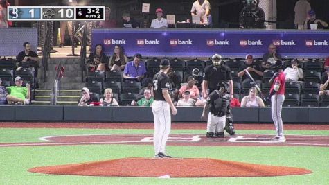 Replay: Away - 2024 Blue Crabs vs Gastonia Baseball | Jul 17 @ 7 PM