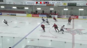 Replay: Home - 2024 Truro vs Valley | Sep 27 @ 7 PM