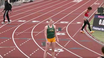 Women's 400m Hurdles, Finals 2