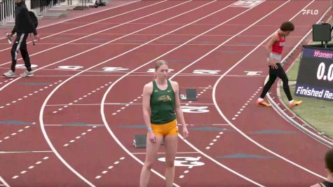 Women's 400m Hurdles, Finals 2