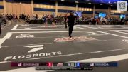 Taelor Moore 1 vs Cara Zeveney 2024 ADCC Las Vegas Open