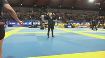 BROR MARTIN ANDERSSEN-LIND vs NICOLÁS ALEJANDRO DURAN 2026 IBJJF European NoGi