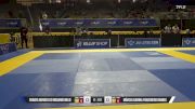 Márcia Karina Figueiredo Ramos vs Renata Borges Do Rosario Melo 2026 Pan Jiu Jitsu IBJJF Championship