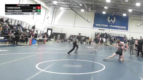 Replay: VPZ - CIAC Div L 1 - 2025 Virtual Pan and Zoom  Test | Feb 22 @ 10 AM