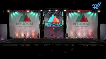 Las Vegas All Stars - Sprinkles [2024 L1 Tiny - D2 2] 2024 The West Regional Summit