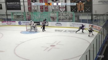Replay: Home - 2025 Timmins vs Newmarket | Aug 27 @ 6 PM