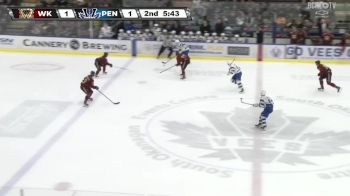 Replay: Away - 2023 West Kelowna vs Penticton | Dec 15 @ 7 PM