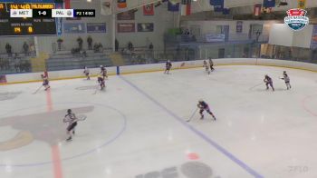 Replay: Home - 2025 PAL Islanders vs Jets | Mar 21 @ 5 PM