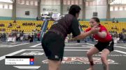 Theodora Mendes Da Silva vs Pamela Mansilla 2025 ADCC Brazilian Nationals